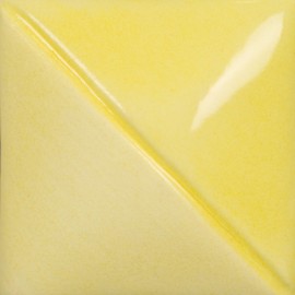 Soft Yellow - 2-oz. Fundamentals Underglaze by Mayco Colors